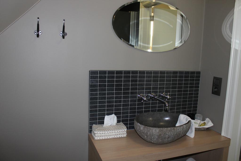 B&B De Rijcke Rust Rijkevorsel Room photo