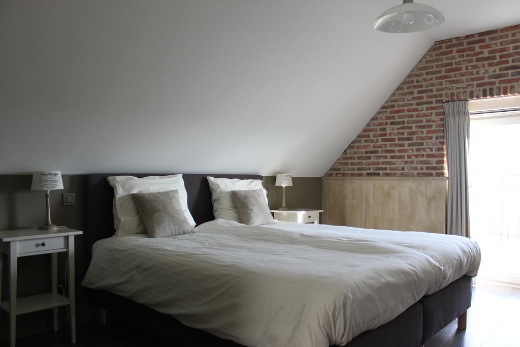 B&B De Rijcke Rust Rijkevorsel Room photo