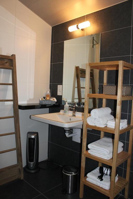 B&B De Rijcke Rust Rijkevorsel Room photo
